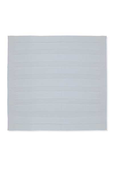 TRİKO BATTANİYE (ÇİZGİ DESEN) MAVİ