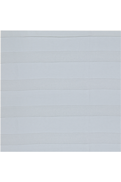 TRİKO BATTANİYE (ÇİZGİ DESEN) MAVİ