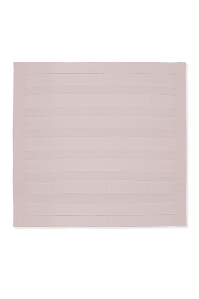 TRİKO BATTANİYE (ÇİZGİ DESEN) PEMBE