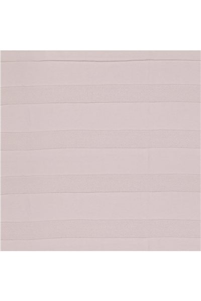 TRİKO BATTANİYE (ÇİZGİ DESEN) PEMBE