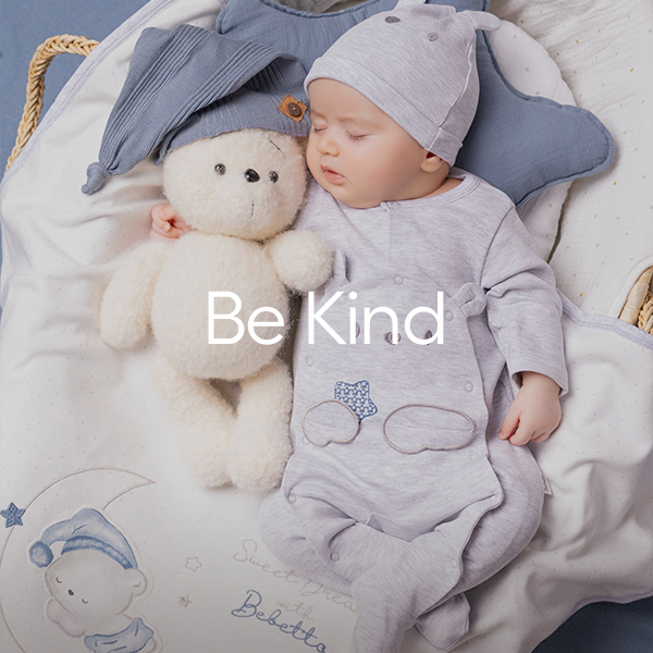 be-kind
