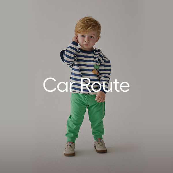 car-route