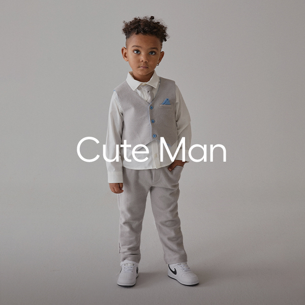 cuteman