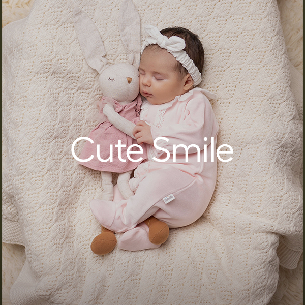 cutesmile