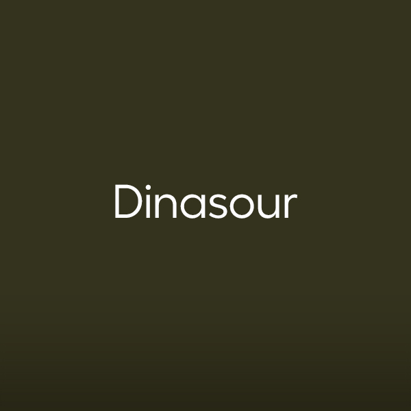 dinasour