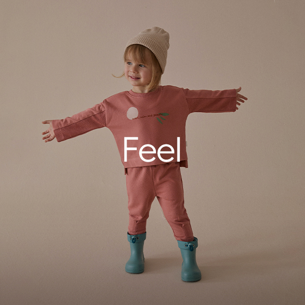 feel