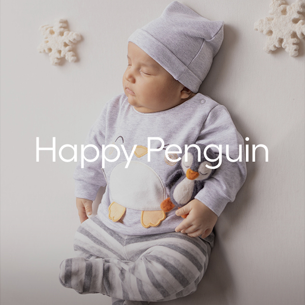 happypenguin