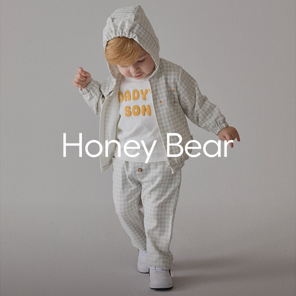 honeybear