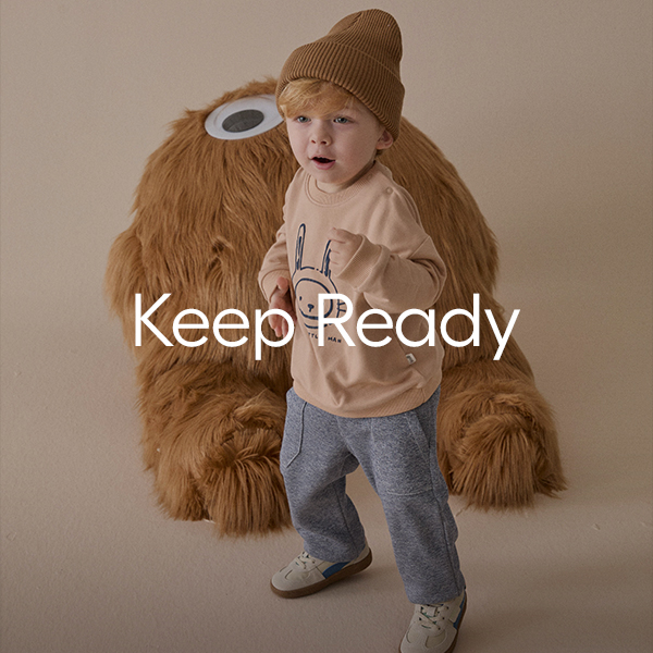 keepready
