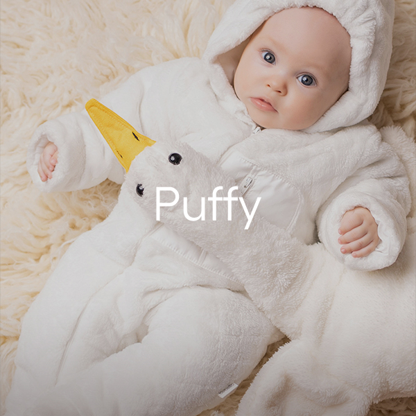 puffy