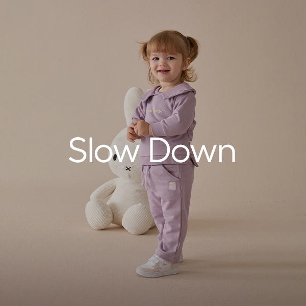 slowdown