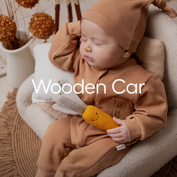 wooden-car