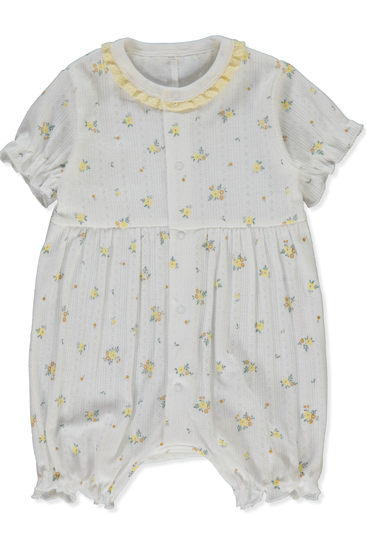 AJURLU GOLF TULUM (BLOOM) SARI