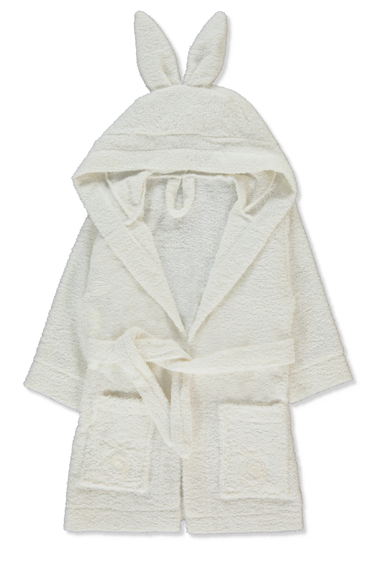 BORNOZ (CEREMONY) EKRU