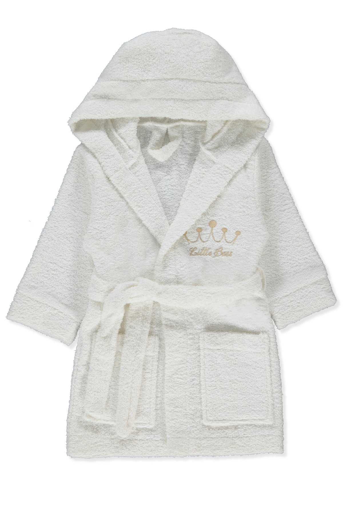 BORNOZ (LITTLE BOSS) BEJ