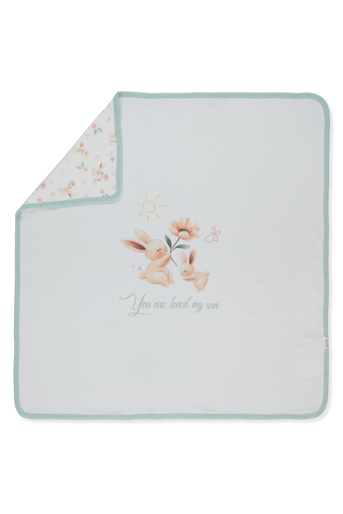 İNTERLOK BATTANİYE (MY SUN) MİNT