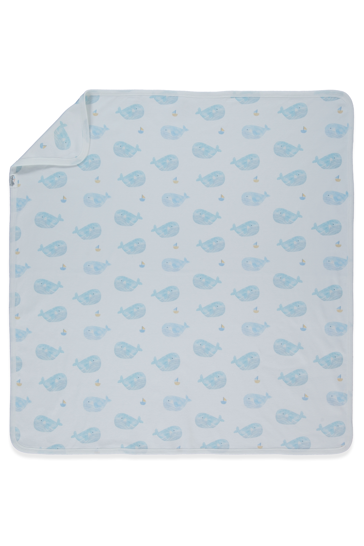 İNTERLOK BATTANİYE (SAIL AWAY) EKRU