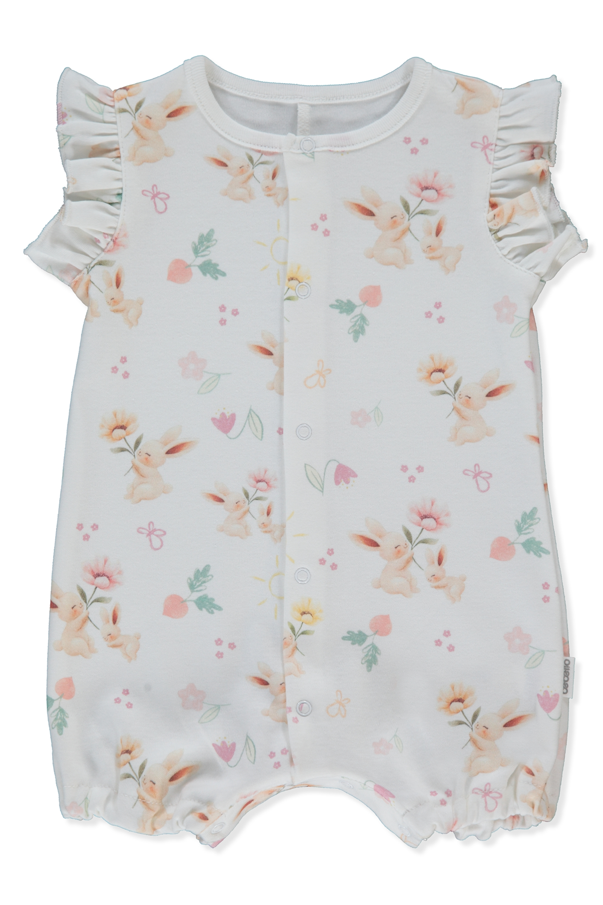 İNTERLOK GOLF TULUM (MY SUN) EKRU