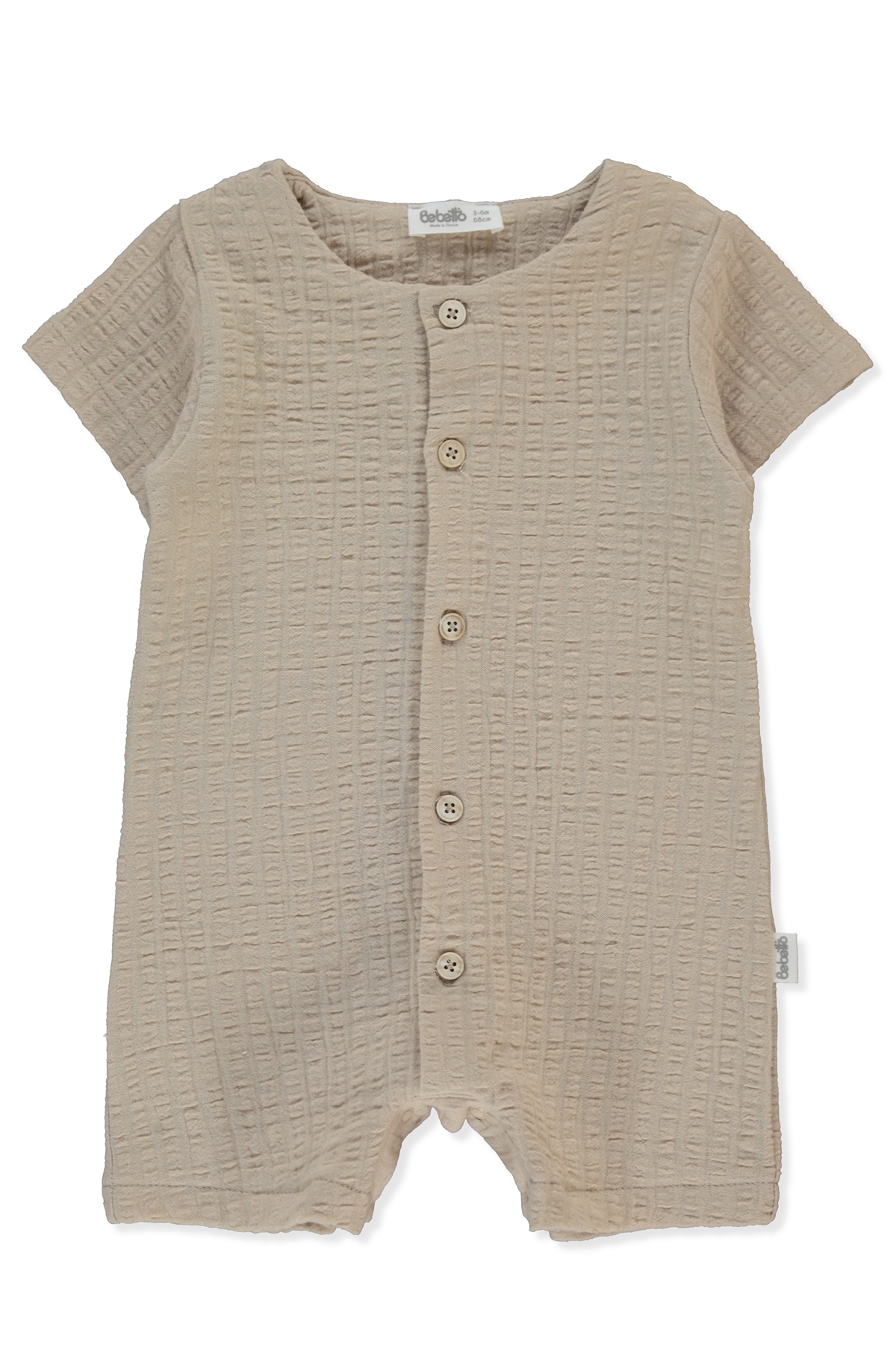 MÜSLİN GOLF TULUM (ADVENTURE) BEJ