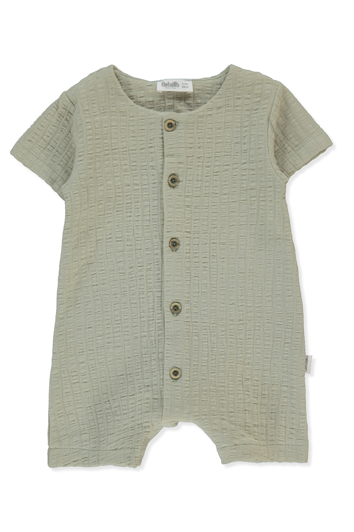 MÜSLİN GOLF TULUM (ADVENTURE) YEŞİL