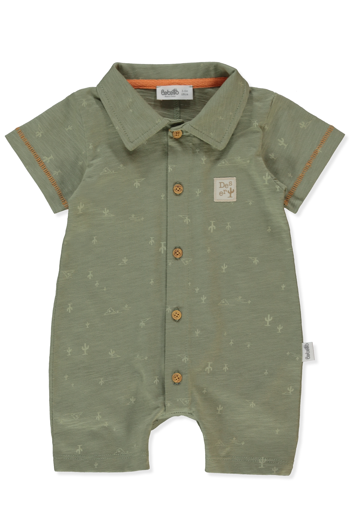 SÜPREM GOLF TULUM (DESERT) YEŞİL