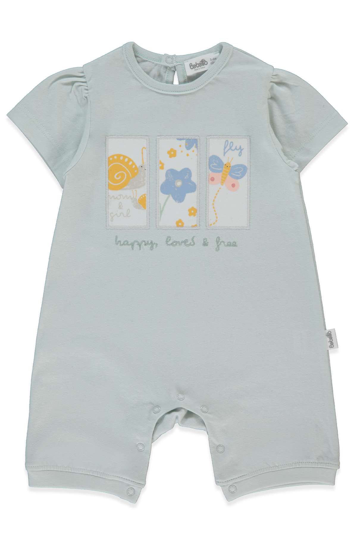 SÜPREM GOLF TULUM (LOVED) MİNT