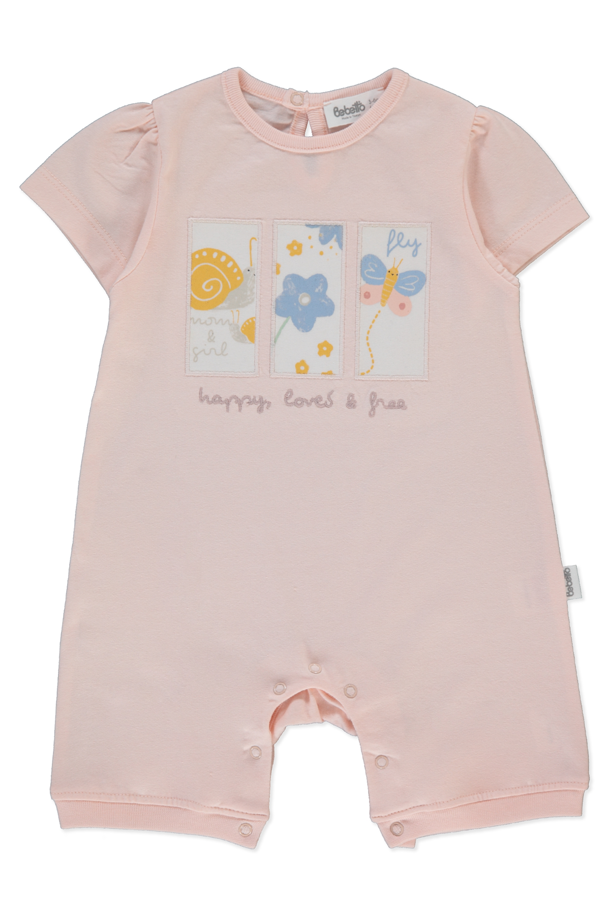 SÜPREM GOLF TULUM (LOVED) SOMON