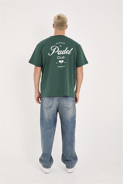 Padel Club Tshirt 