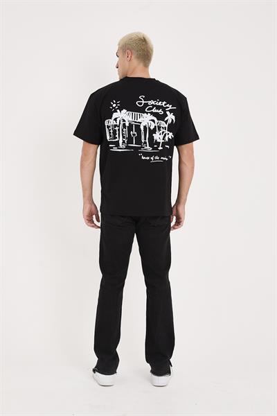 Society Club Tee