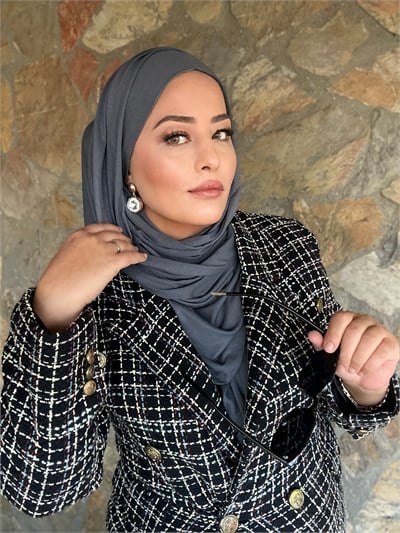 ANTRASİT GRİ PENYE RAYE MODEL DOLGUSUZ PRATİK BONEŞAL 