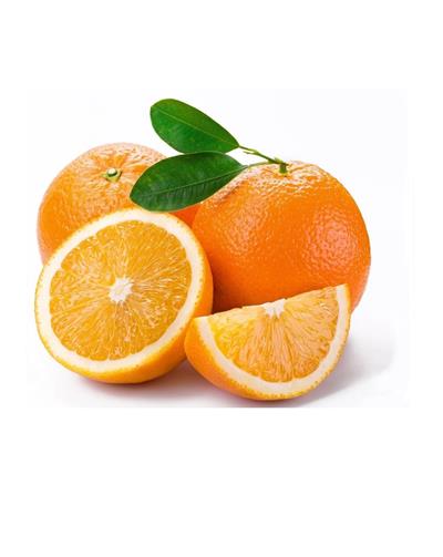 1 Kg Portakal Anamur Portakalı Akdeniz Portakalı