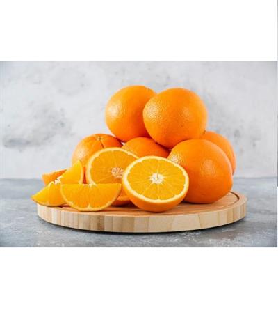 4 Kg Portakal Anamur Portakalı Akdeniz Portakalı