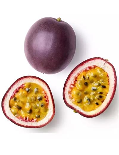 Labari Taze Dalından Pasiflora (Passion Fruit) Çarkıfelek Meyvesi 500 Gram