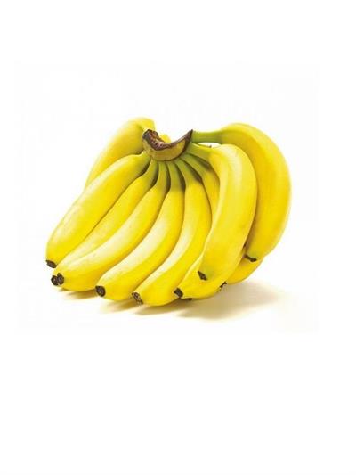 Yerli Anamur Muzu 3 Kg