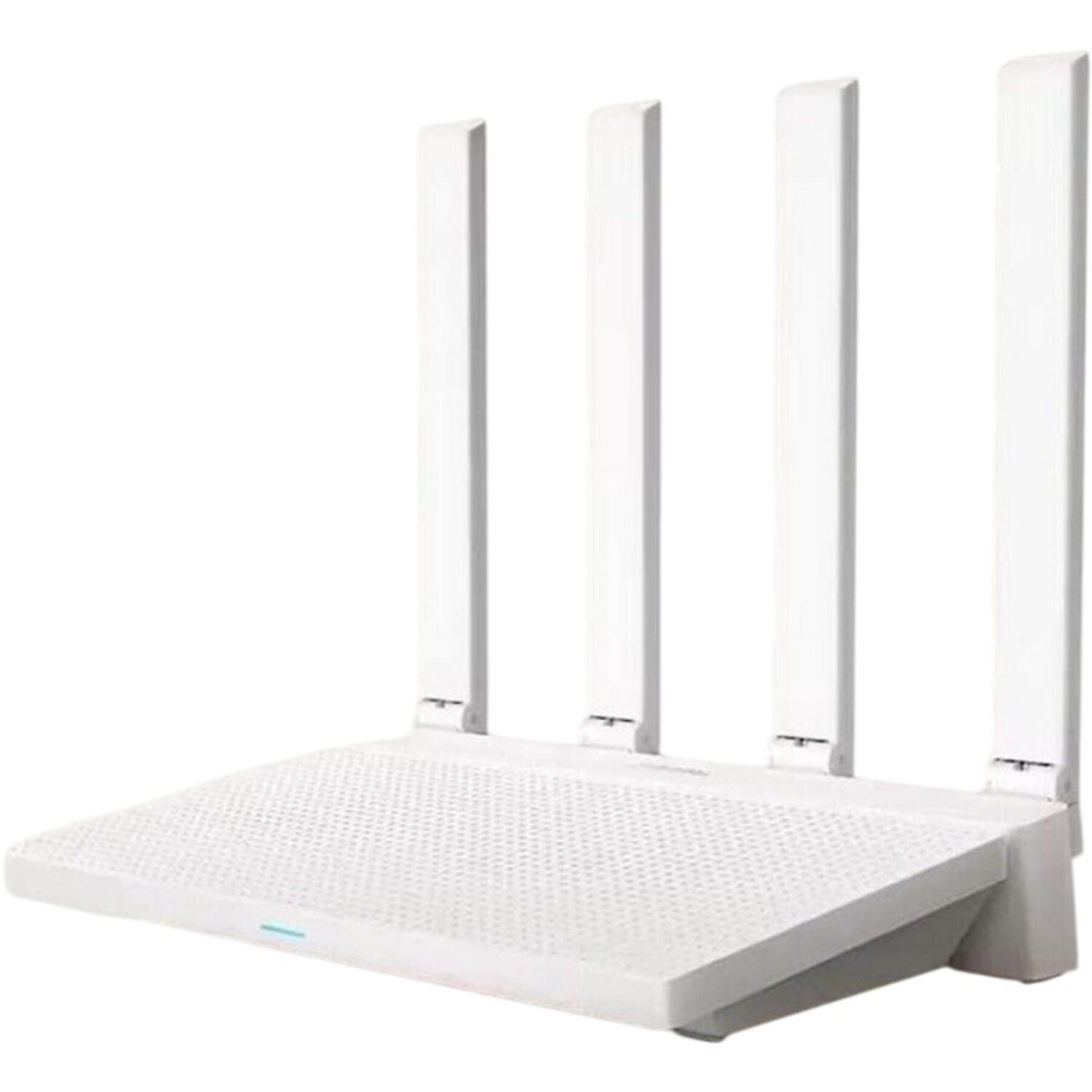 Xiaomi AX3000T 4 Port 3000 Mbps Router