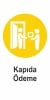 kapıda ödeme
