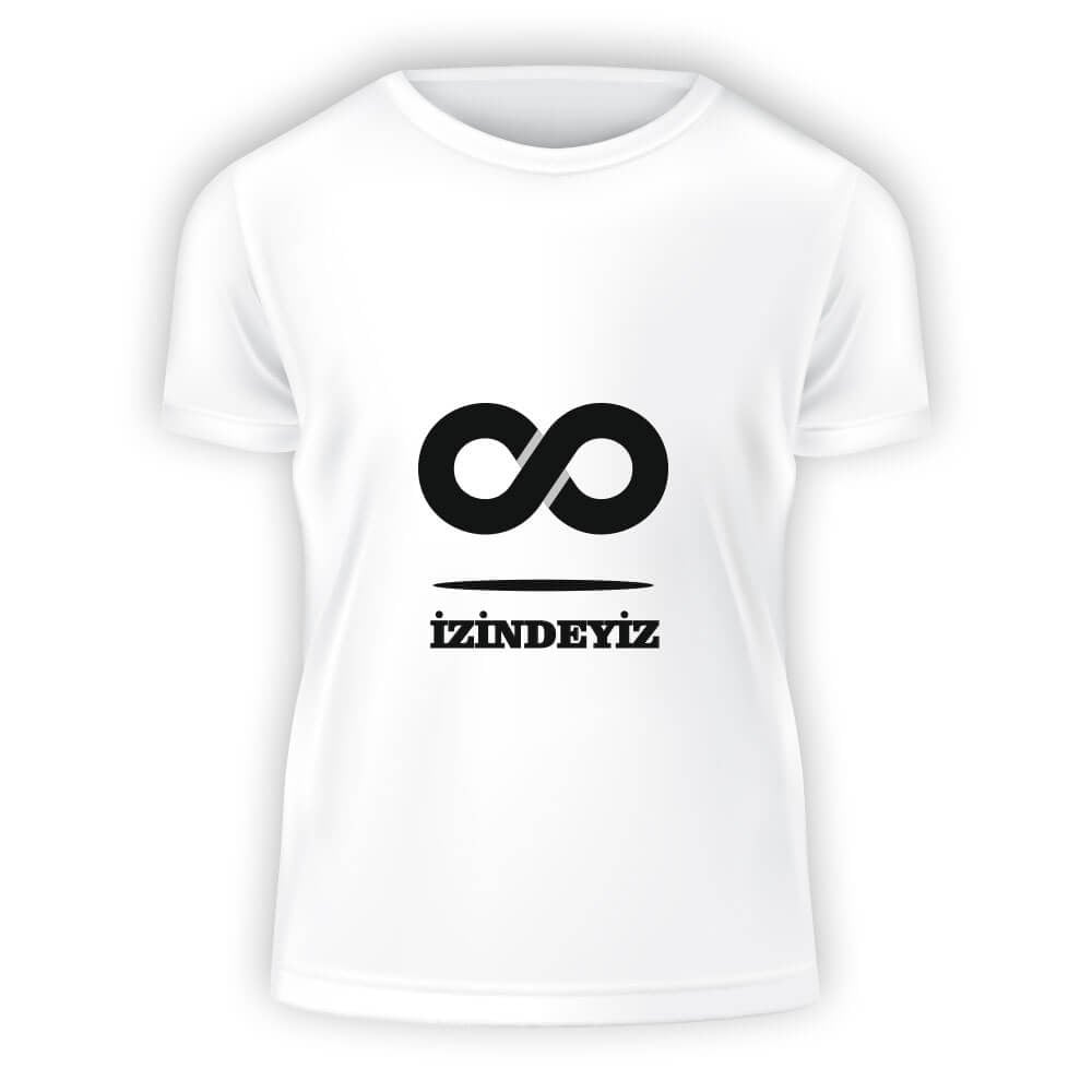 10 Kasım Atatürk Tişörtü