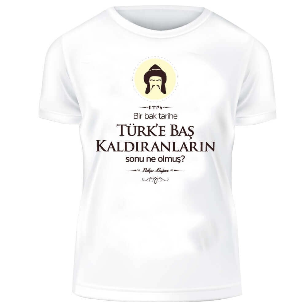 15 Temmuz Özel Tişört