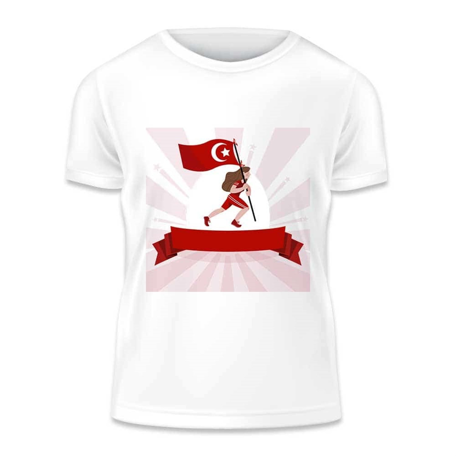 19 Mayıs Tişörtü