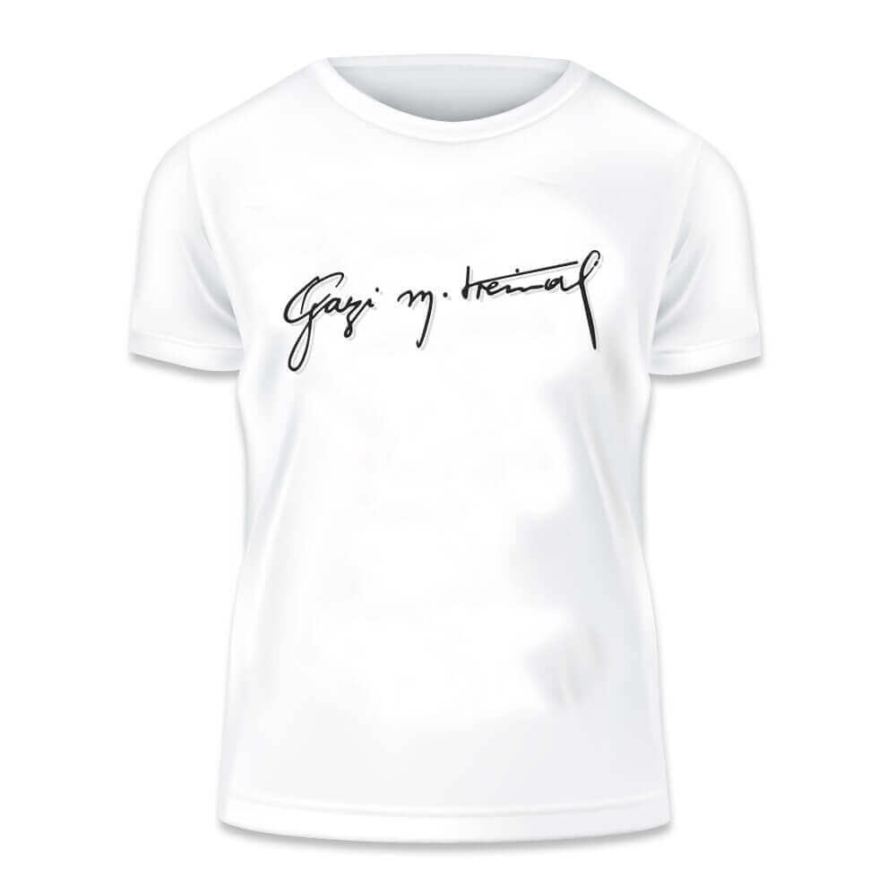 19 Mayıs Tişörtü