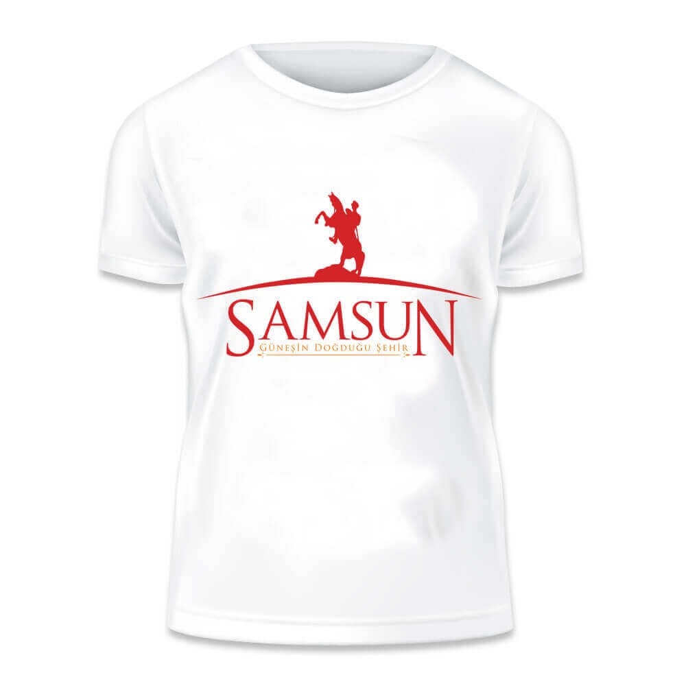 19 Mayıs Tişörtü