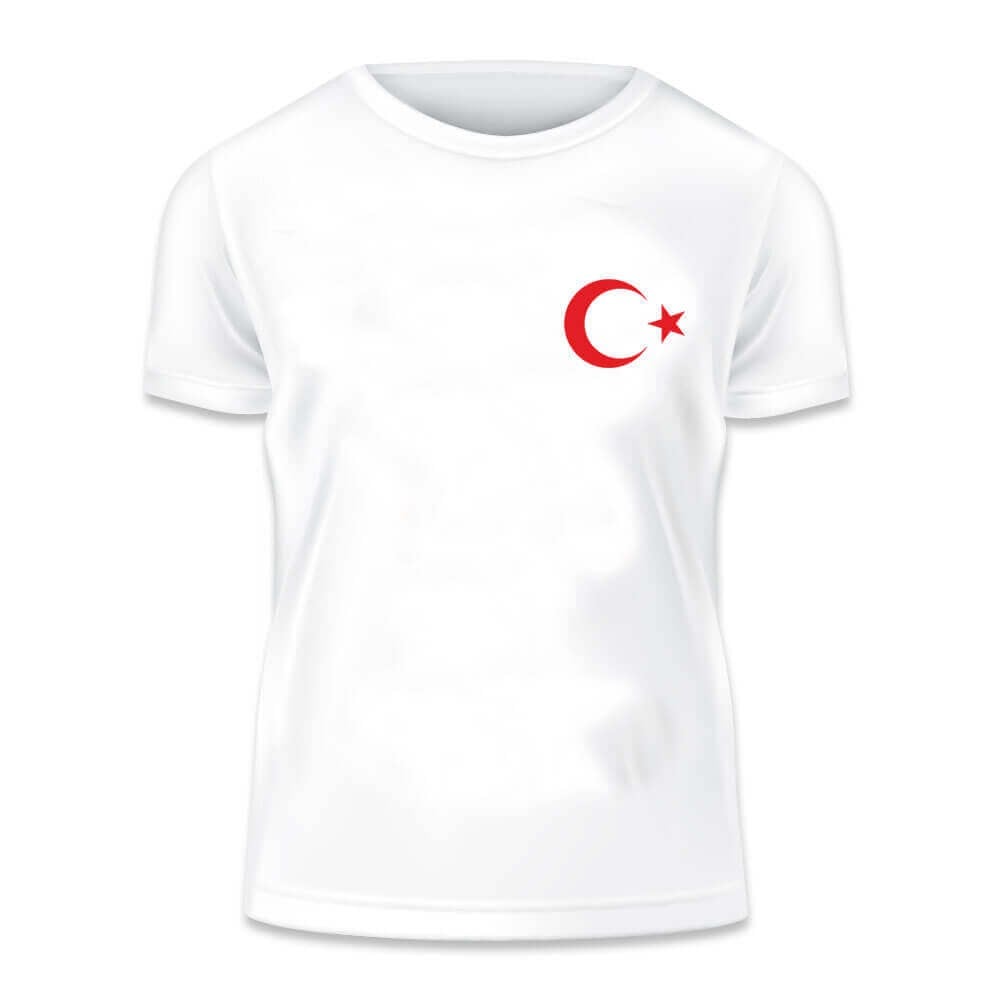 19 Mayıs Tişörtü