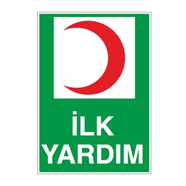 İlk Yardım