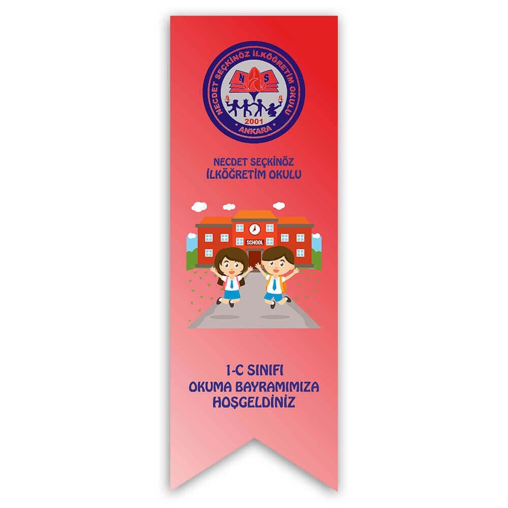 Artık Okuyorum Kırlangıç 2