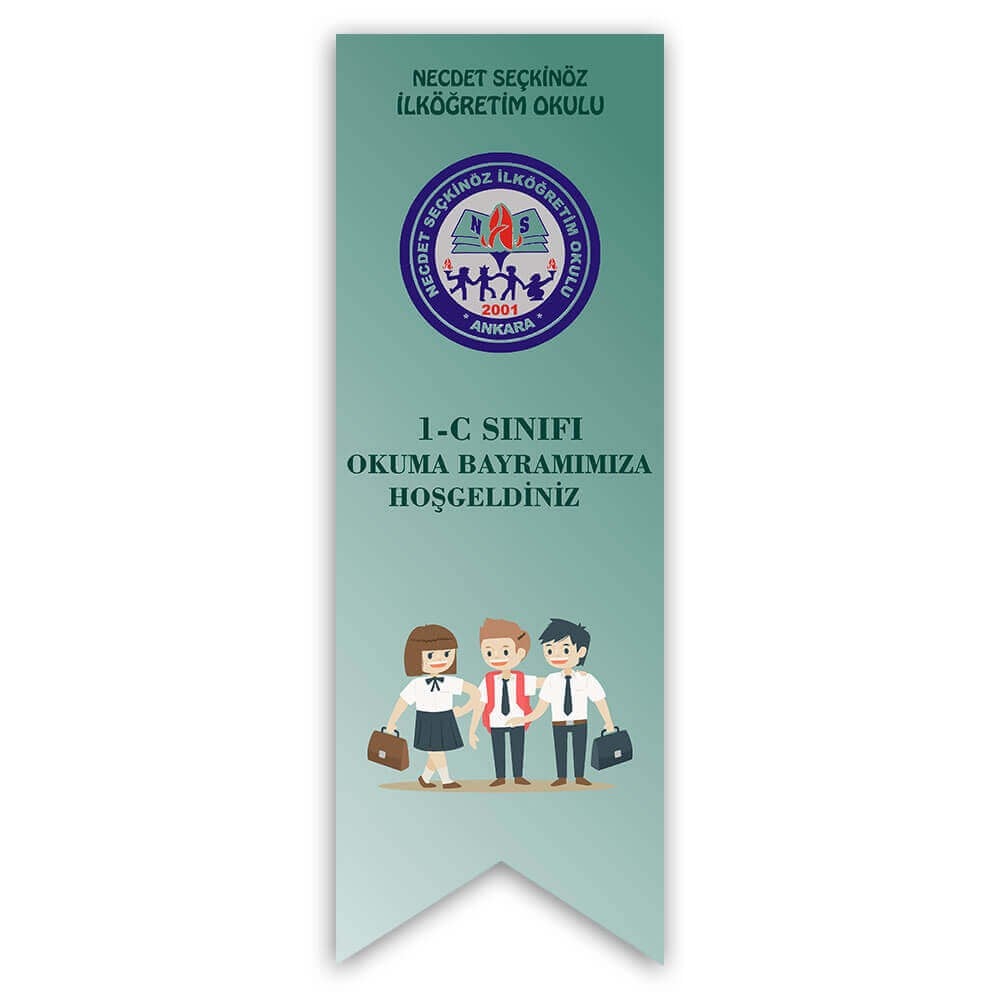 Artık Okuyorum Kırlangıç 5