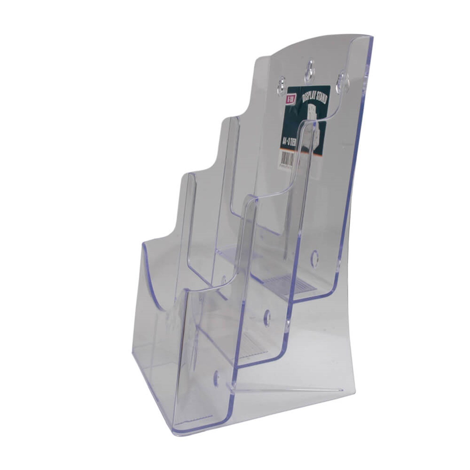 Asılabilir Broşürlük