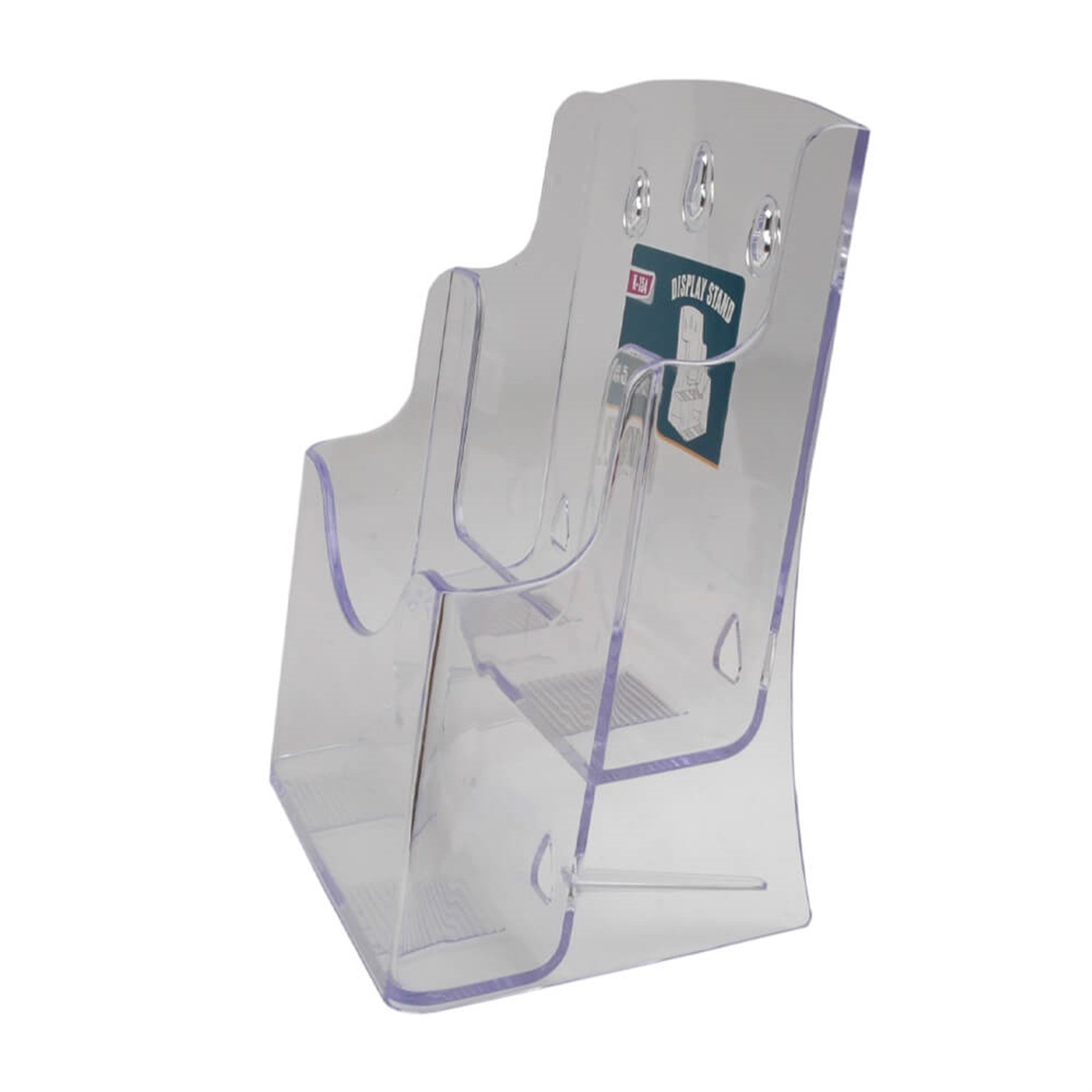 Asılabilir Broşürlük