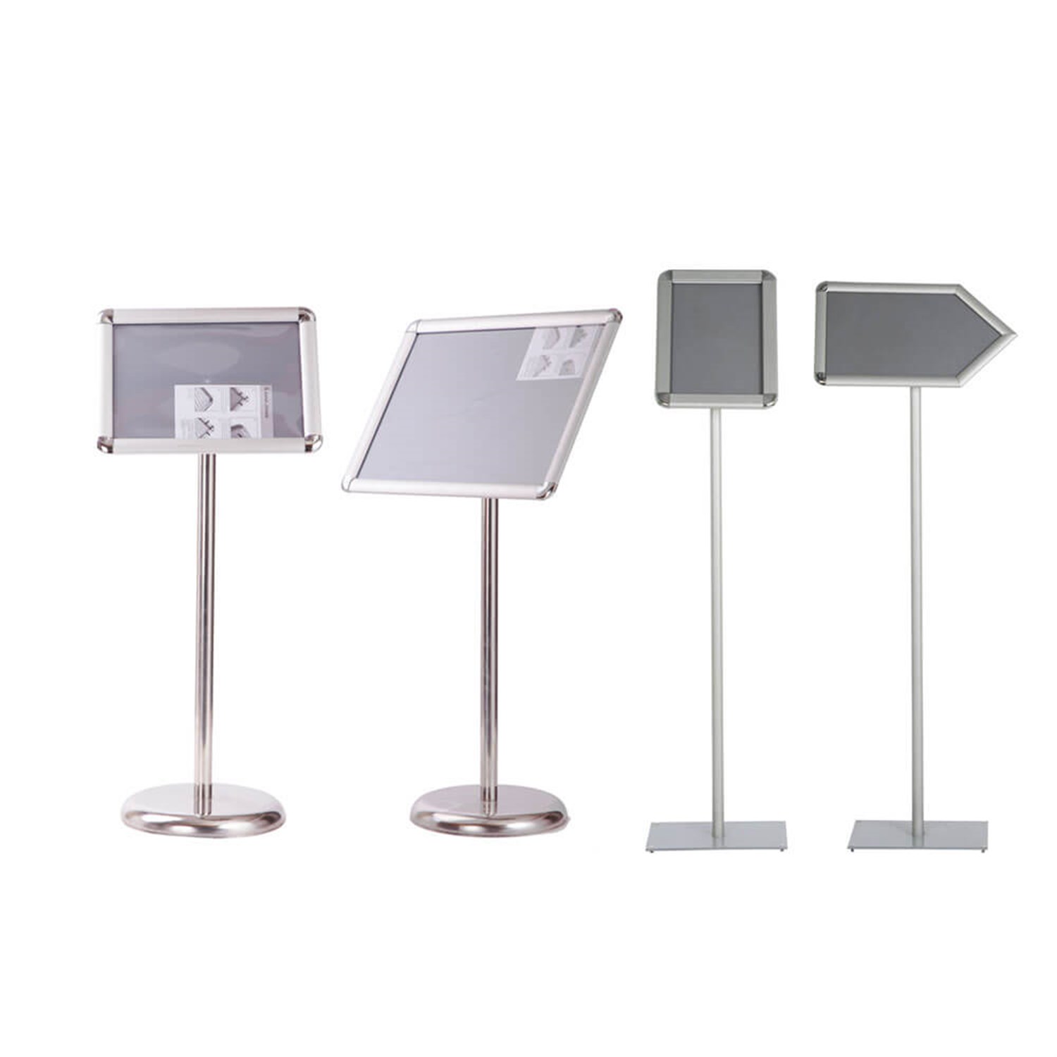 Ayaklı Yönlendirme Panosu