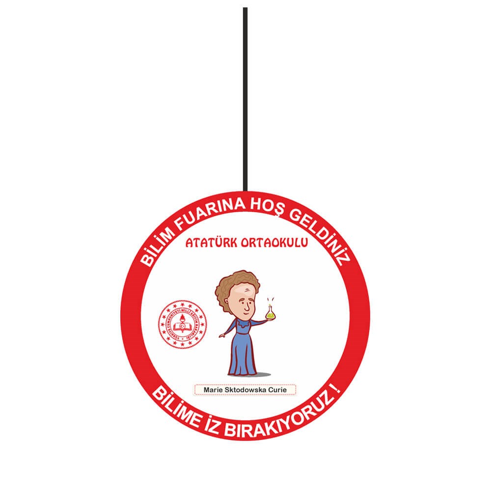 Bilim Fuarı Dönkart