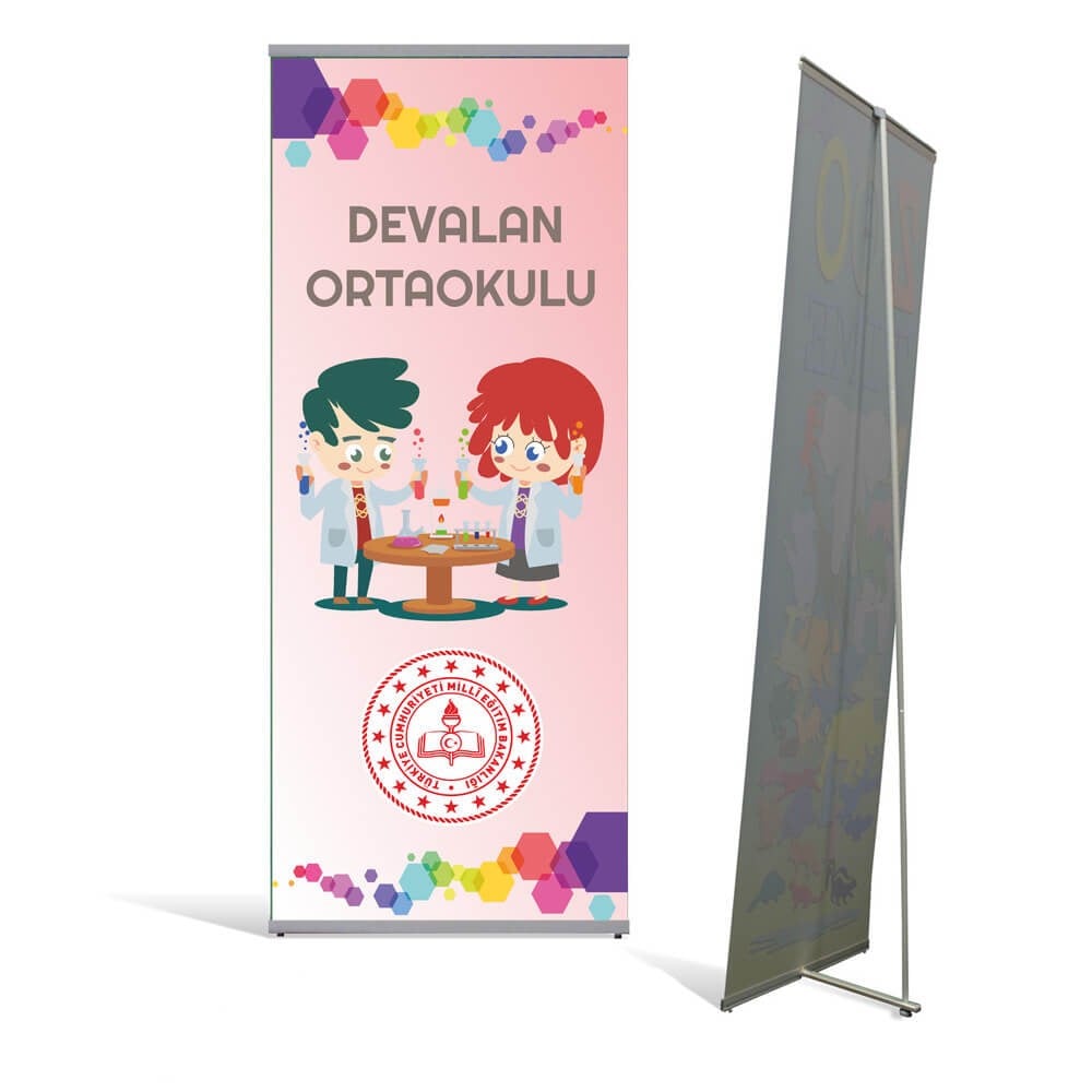 Bilim Fuarı Quick Banner 3